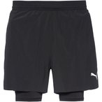 PUMA Train All Day Funktionsshorts Herren