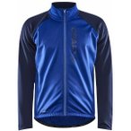CRAFT Herren Jacke CORE BIKE SUBZ JACKET M, Größe L in Blau