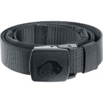 Tatonka Travel Belt - Gürtel black