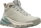 Keen Damen Targhee Apex Mid WP Wanderschuh 5,5