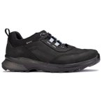Hanwag - Fortavo Low SF Extra GTX - Multisportschuhe 40,5 schwarz/grau