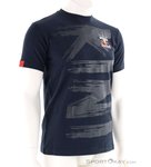 O'Neal Kini Red Bull 3.0 Bikeshirt-Anthrazit-XXL