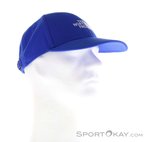 The North Face Recycled 66 Classic Herren Schildmütze-Blau-One Size