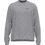 Maloja OliviM.  Herren  Pullover weiss Größe S Lifestyle  Hautfreundlich