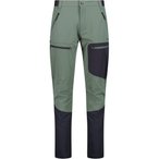 CMP Hose Herren  Wanderhose grau Größe XXL Camping  Elastisch Wasserabweisend