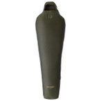 Nordisk - Knuth +10° Mummy Sleeping Bag - Kunstfaserschlafsack Gr XL - bis 205 