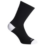 7mesh - Ashlu Merino Sock - Radsocken 35-38 schwarz