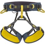 Skylotec Wall Klettergurt (Größe M-L | 75-90CM, grau)