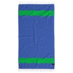 Slowtide - Steph's Surfshop Driftweave Turkish Towel - Badehandtuch Gr 97 x 185 