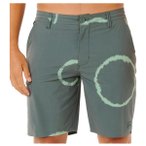 Rip Curl - Boardwalk Global Entry - Shorts Gr 46/48 oliv
