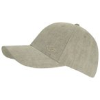 Chillouts - Merlot - Cap Gr One Size grau