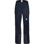 MAMMUT Damen Hose Stoney HS Thermo, Größe 38 in Blau