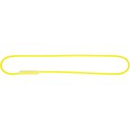Beal Dynaloop Seilschlinge  Bandschlingen & Reepschnüre gelb Größe 60CM Alpin