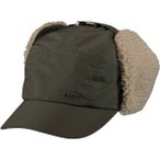 BARTS Herren Boise Cap, Größe ONE SIZE in Grün