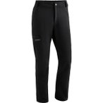MAIER SPORTS Herren Hose Norit winter M (kurz), Größe 26 in Schwarz