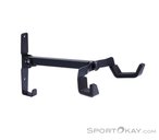 BBB WallMount Deluxe Wandhalterung-Schwarz-One Size