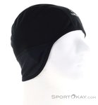 Löffler Airblocc Cycling Skull Mütze-Schwarz-L-XL
