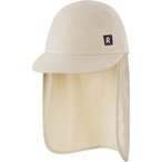 reima Viipotin Cap Kinder  Basecaps beige Größe 48  Trekking