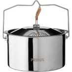 Primus Campfire Pot 3L - Edelstahltopf uni