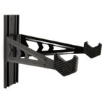 Feedback Sports - Velo Wall Rack - Fahrradhalter schwarz