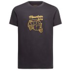 La Sportiva - Ape T-Shirt - T-Shirt Gr M grau