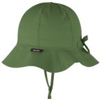 Pure Pure - Kid's Mini-Flapper UV - Hut Gr 45 cm oliv