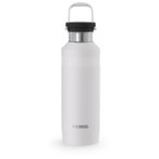 Primus - Tufa Narrow Single Wall Bottle 0.8 - Trinkflasche Gr 800 ml grau