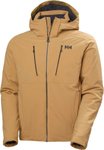 Helly-Hansen - Wasserdichte, atmungsaktive und isolierende Skijacke mit Primalof