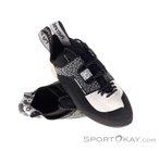 La Sportiva Katana Laces Damen Kletterschuhe-Weiss-39