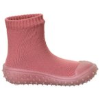 Sterntaler - Kid's Adventure-Socks Uni - Hüttenschuhe 21/22 rosa