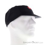 Castelli Giro D’Italia 2 Schildmütze-Schwarz-One Size