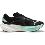 PUMA Damen Laufschuhe Deviate NITRO 3 Wns, Größe 40 in Schwarz