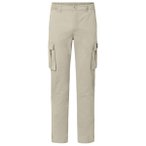 Ecoalf - Ethicargo Pants - Freizeithose Gr 40 grau/beige
