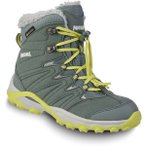 MEINDL Kinder Calgary Junior GTX, Größe 29 in Grün