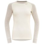 Devold - Duo Active Woman Shirt - Merinounterwäsche Gr XS weiß