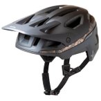 Alpina - Rootage 2 Mips - Radhelm Gr 55-59 cm grau