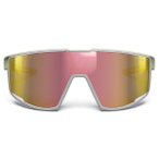 Julbo - Fury Spectron S3 (VLT 13%) - Fahrradbrille Gr M bunt
