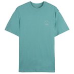Oxbow - Weekender Short Sleeve T - T-Shirt Gr S türkis