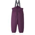 reima Matias Winter Hose Kinder  Isolationshose lila Größe 86 Rodeln | Lifesty