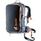 deuter Alproof Ride 16 SL Damen ( Schwarz one size Größe,)