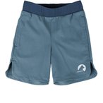Finkid Voimakas Protect  Kinder  Jeans & Freizeithose blau Größe 100  Trekking