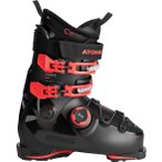 Atomic HAWX PRIME 110X BOA 25/26 Alpin Skischuhe Unisex ( Schwarz 31 CM,) ,Perfo