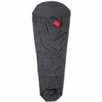 Cocoon Expedition Liner Mumie Hüttenschlafsack ( Schwarz REG Größe,)