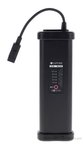 Lupine SmartCore Akku 6,9Ah Batterie-Schwarz-One Size