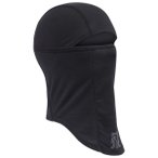 Stoic - Merino150 SadjemSt. II Balaclava - Sturmhaube Gr One Size schwarz