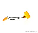 Black Diamond Axe Protector Schutzkappe-Orange-One Size