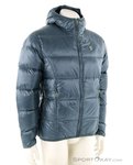 Karpos Phillipp Flamm Herren Isolationsjacke-Blau-M