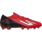 SKECHERS Herren Fussball-Rasenschuhe SKX 01-, Größe 44 ½ in Schwarz