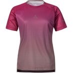 Schöffel Style Koitere  Damen  T-Shirts pink Größe XS Gravel | Rennrad | Moun