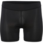 Ziener Nidal-Z  mit Sitzpolster Herren  Fahrradhose schwarz Größe 4XL